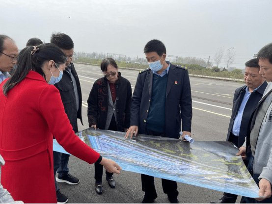 國際農產品加工產業園,鐵路物流基地,楊靖宇將軍紀念館,安羅