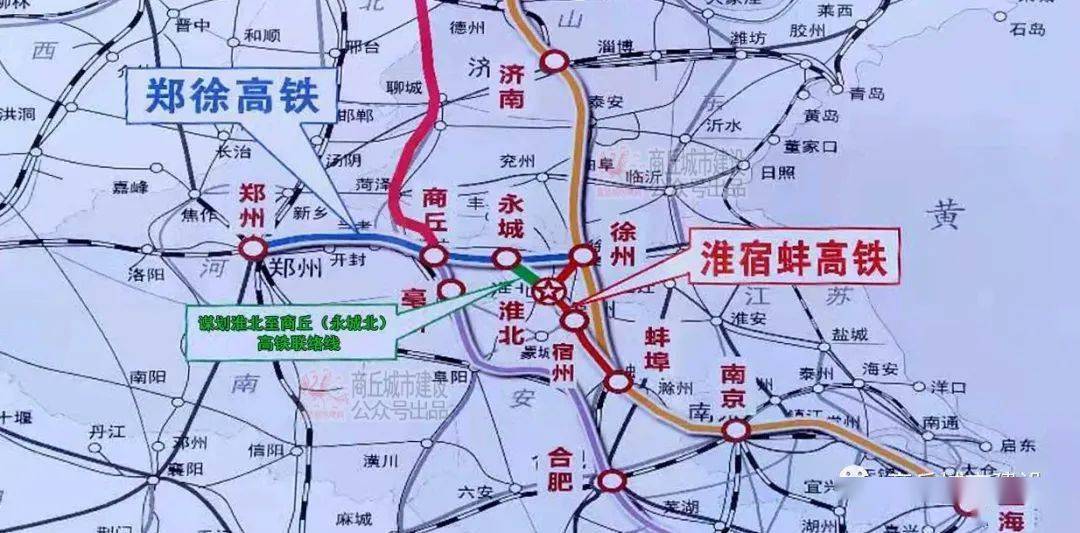 有网友在淮北市人民政府网市长信箱留言建议:淮北在规划市域铁路