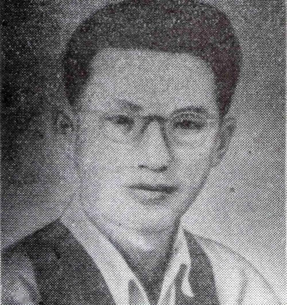 江海儿女 | 南通这位烈士你知道吗?_江一帆