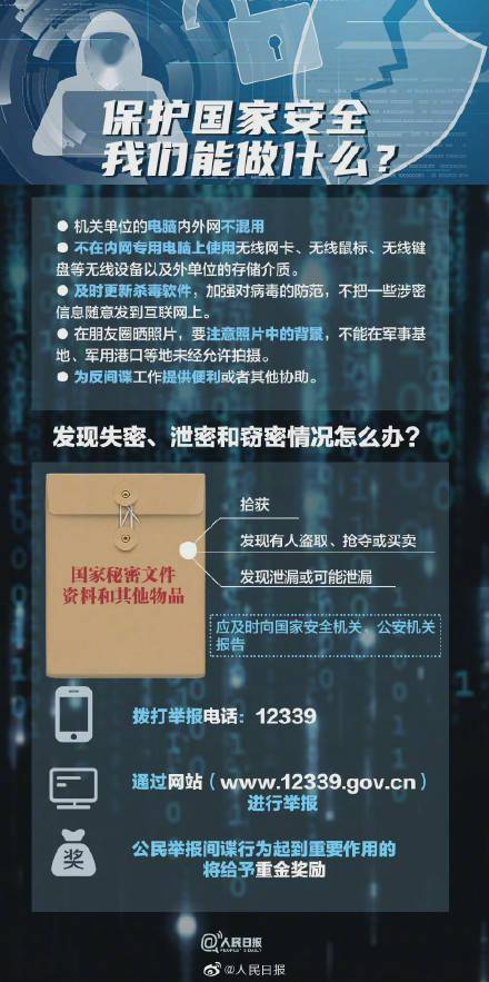 一起学习！如何精准分辨间谍