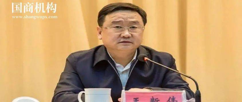 新任沈阳市委书记王新伟对招商引资和优化营商环境有哪些重要论述?_项目