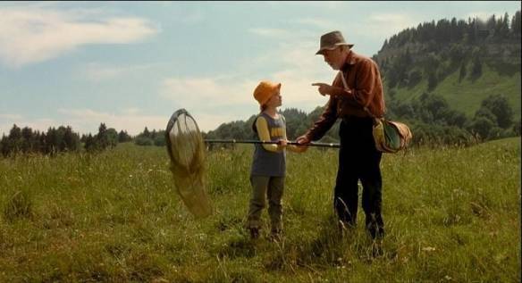 次郎|佳片有约!十部内心力量的电影:人间烟火温情一刻