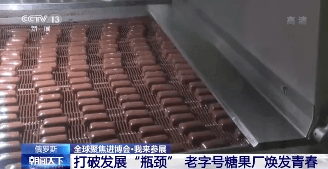 “参加每一届进博会都受益匪浅” 各国参展商齐聚进博会