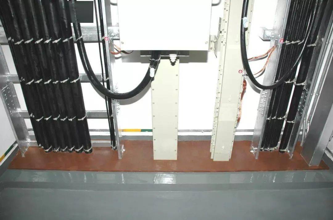 这是我见过最全的防火封堵做法资料