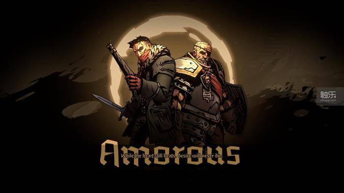 玩家|《暗黑地牢2》：更残酷，更动人