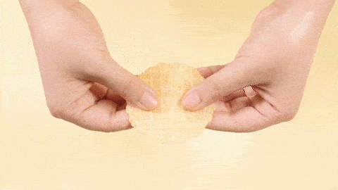 海苔|每个成年人,都该偷吃一下宝宝零食