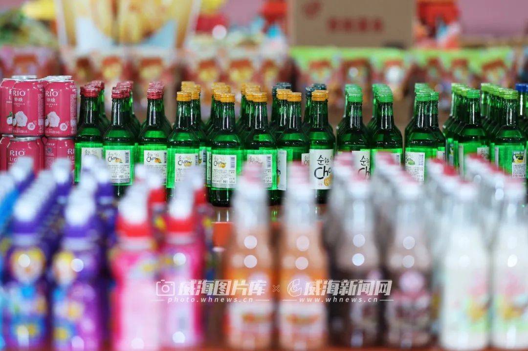 分分钟|威海超人气「零食宝藏」800+网红爆款!分分钟圈粉,宠你没商量