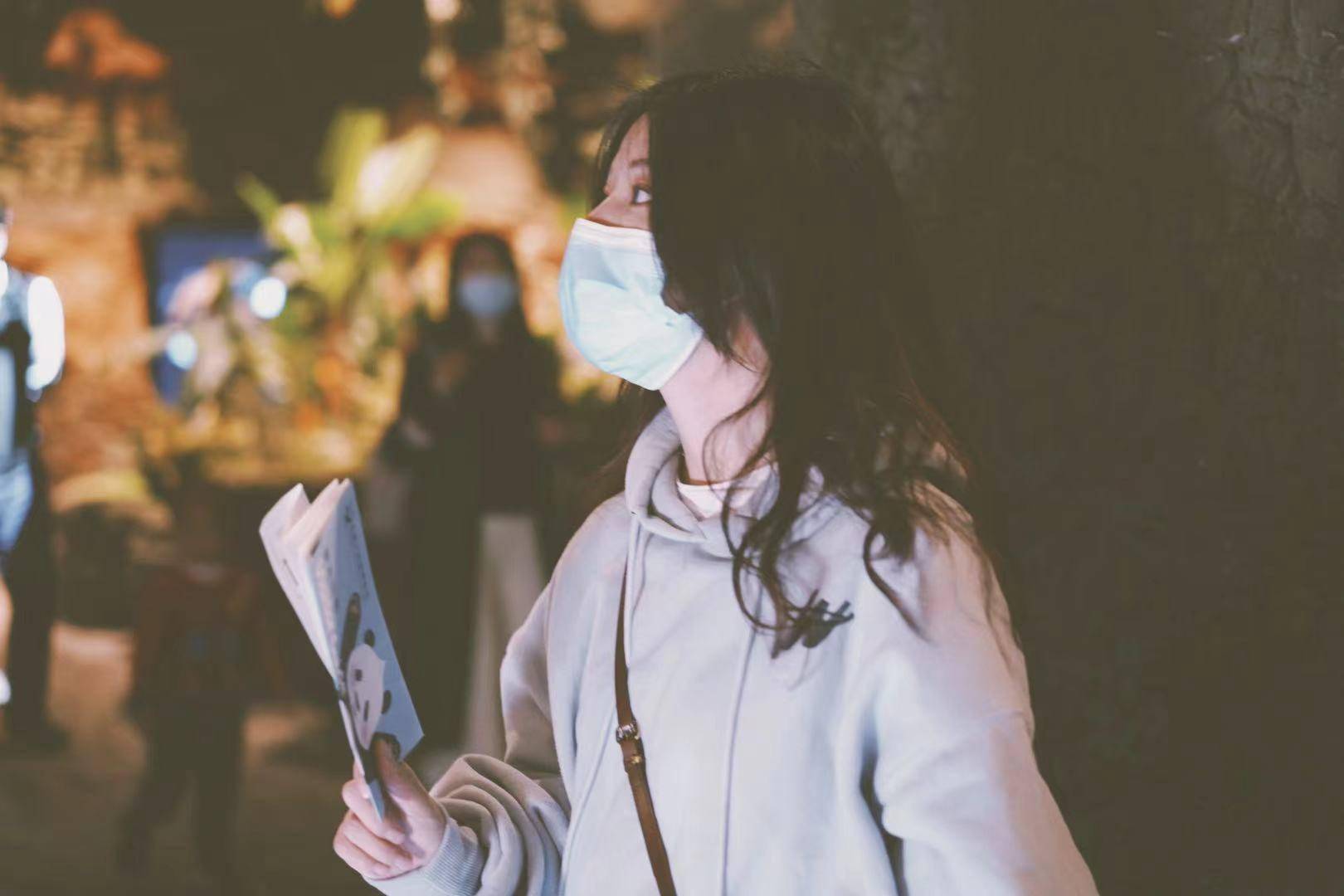 刘苓明|关注女子电竞③RWE经理刘苓明：电竞真的不只是打打游戏
