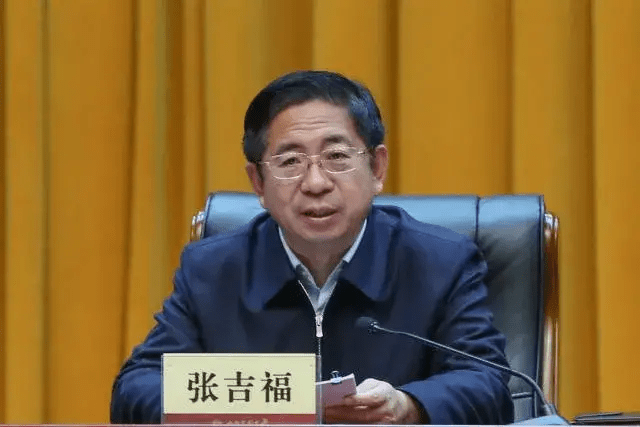 山西70后省委常委卢东亮任大同市委书记