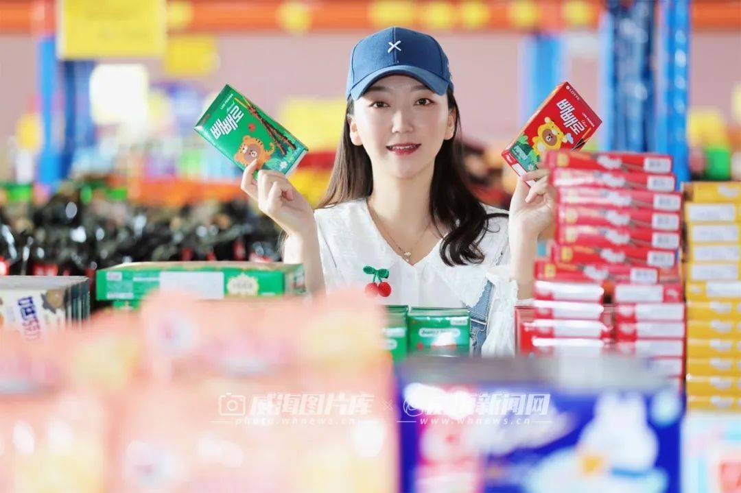 分分钟|威海超人气「零食宝藏」800+网红爆款!分分钟圈粉,宠你没商量