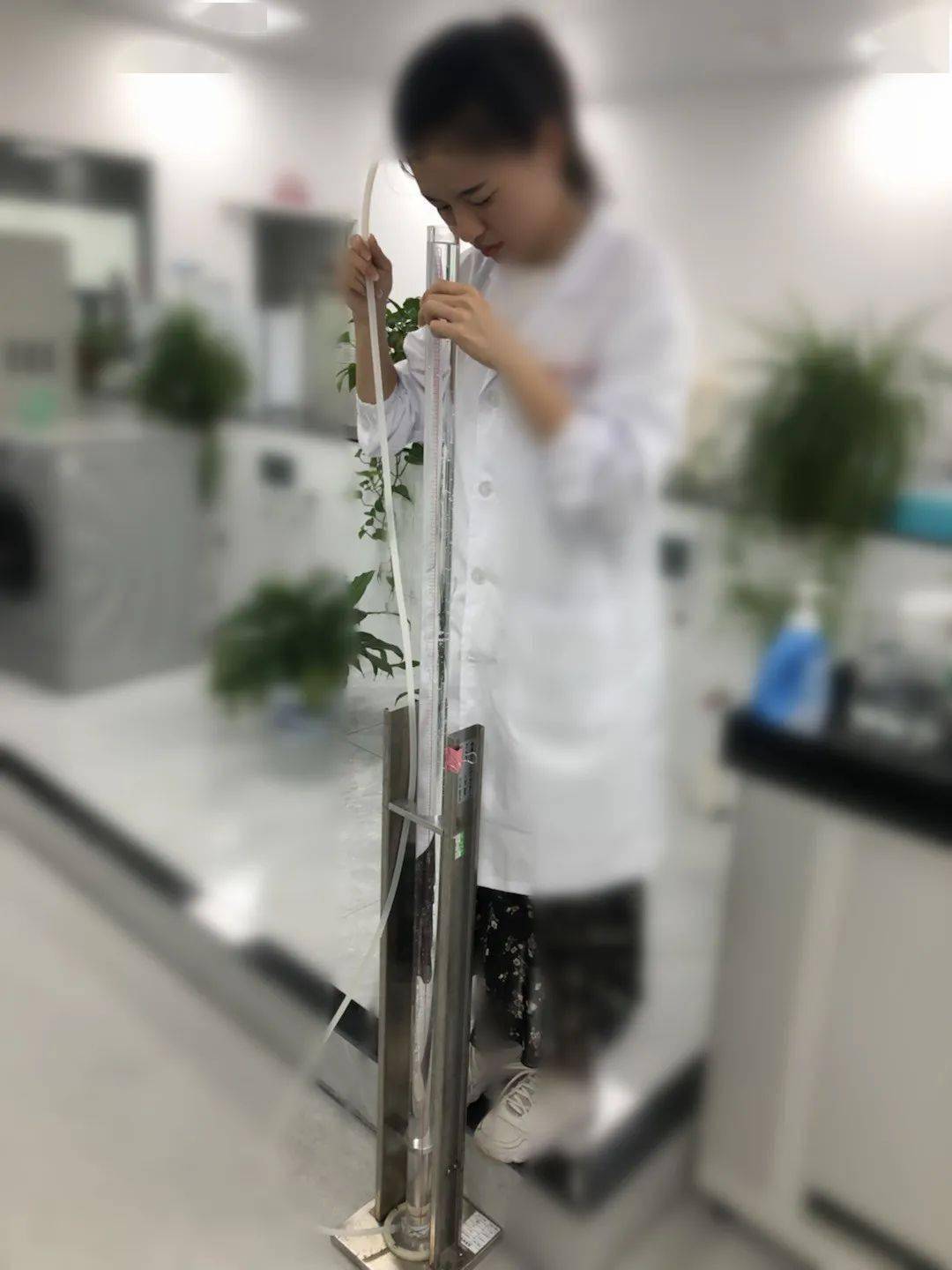 水清洁度测试标准(水清洁度用什么仪器测)-第2张图片-鲸幼网