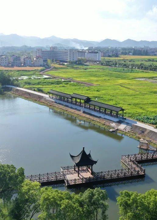 微改造精提升第7期丨南马镇瑶仪苞竹强强联合