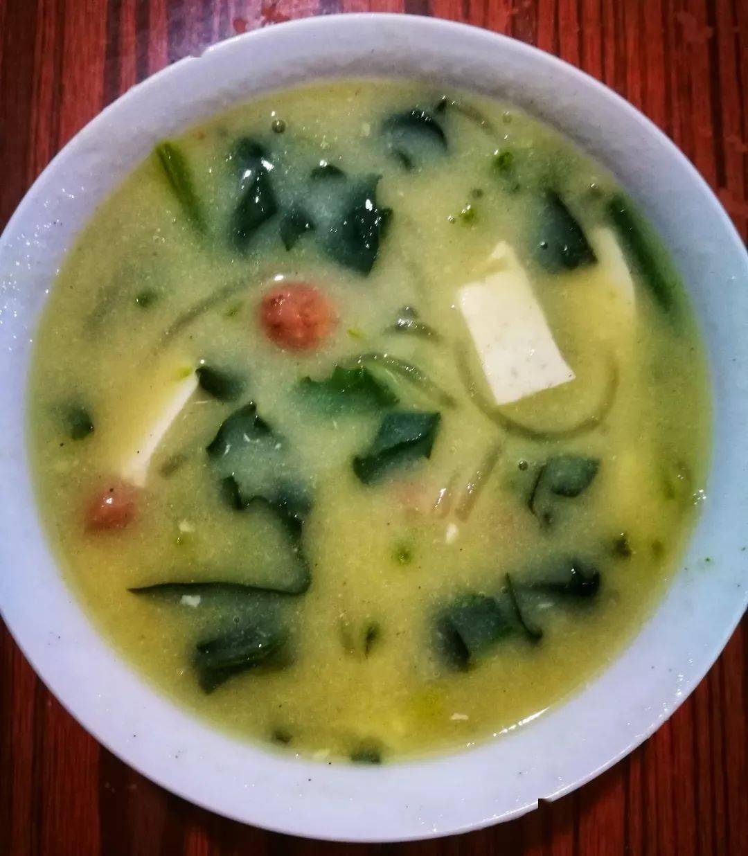 中国特色早餐大赏_汤子