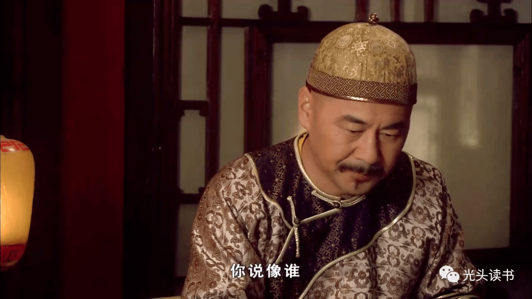 替身|皇上究竟知不知道甄嬛回宫是故意设局？