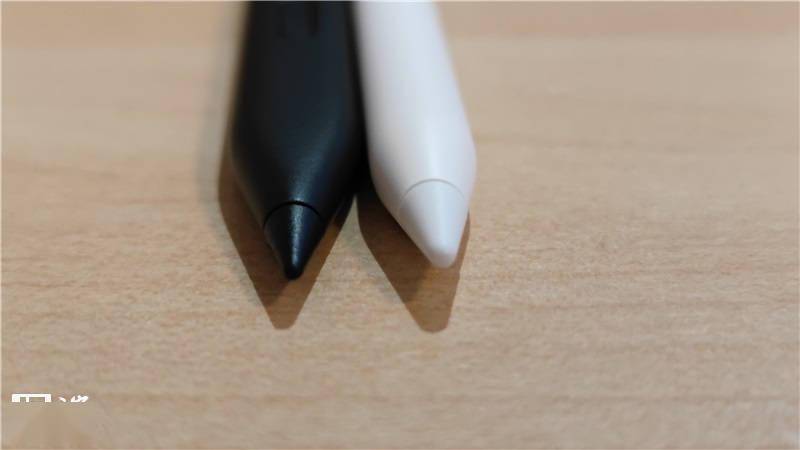 Surface Pro 8 新一代触控笔深度评测：科学阐述 Surface 触控笔的逆袭