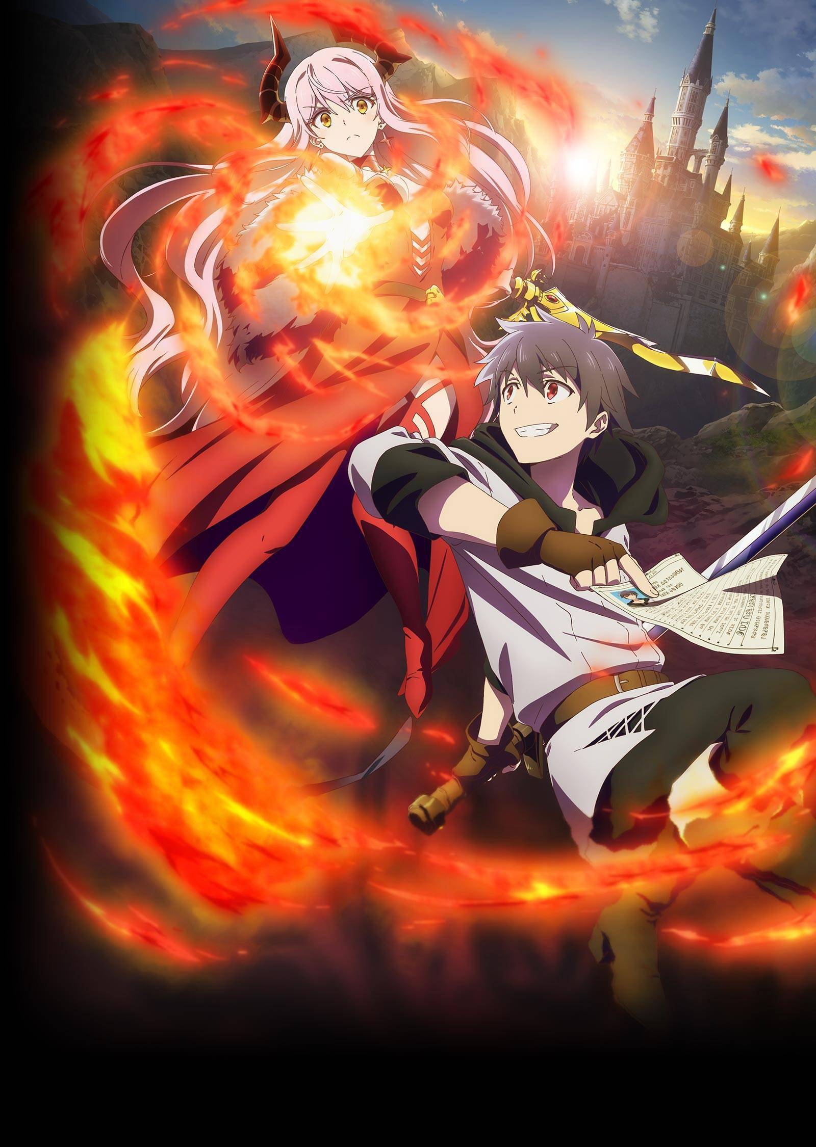 《勇者辞职不干了》,这部魔王系动漫作品,还是摆脱不了老套路