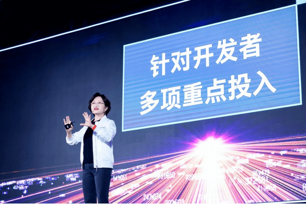 四大|携手开发者打造创新时代，英特尔的软件之梦与开源之想