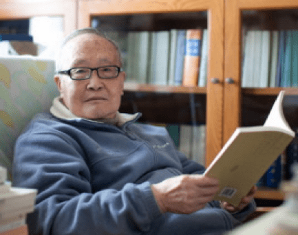 月报|资深出版人钱伯城先生逝世，享年100岁