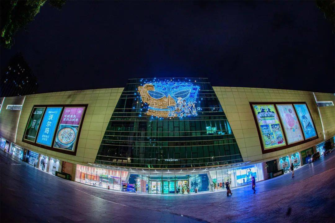 成都sm广场三星堆文化巡展精彩回顾