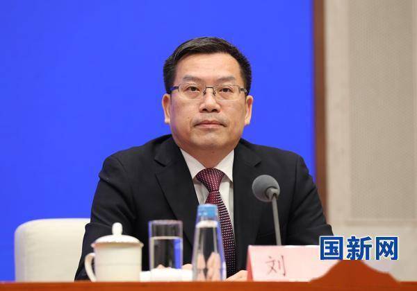 安徽省委常委,常务副省长刘惠指出,三大国家战略有利于安徽发挥区位