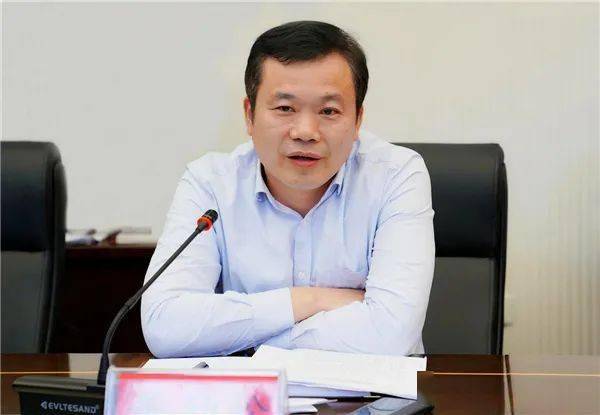 谈心交心增共识凝心聚力促发展黄劲松与党外代表人士谈心谈话