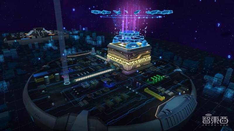 公司|BAT“屠版”元宇宙！重金投资、招兵买马、大搞基建造硬件