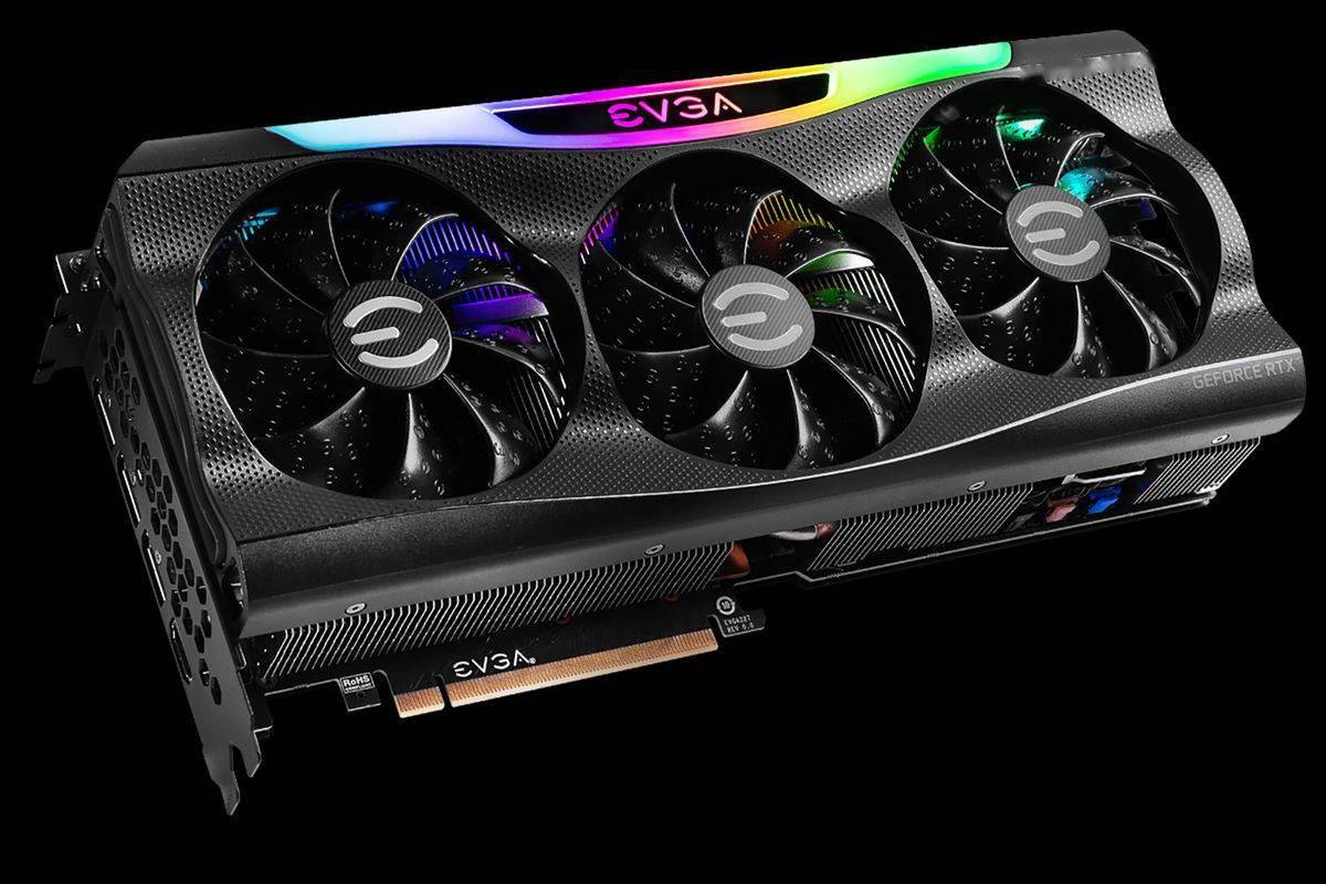 劫富济贫?evga一货车rtx30显卡被盗:官方警告玩家别买