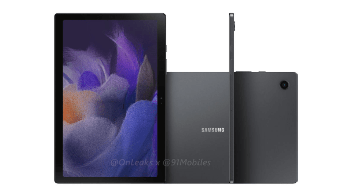 Tab|三星 Galaxy Tab A8 平板电脑现身 GeekBench，搭载紫光展锐 T618