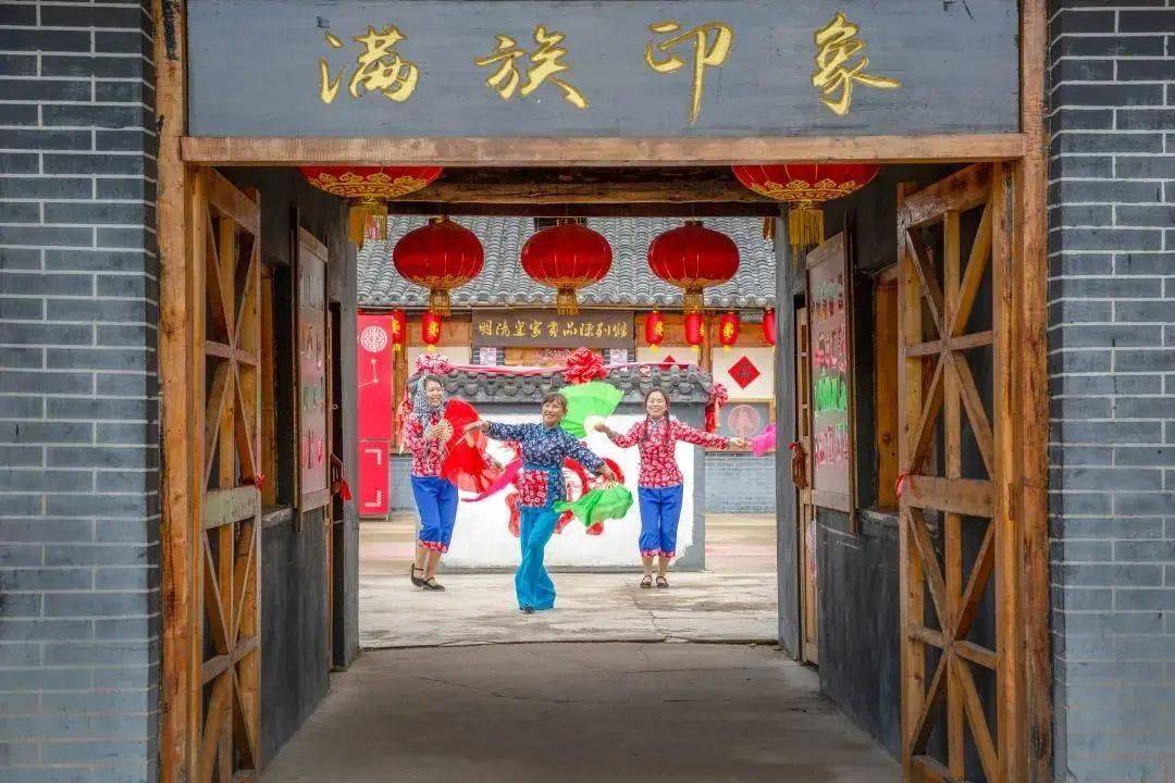 “中国旅游潜力百强县市”公布，吉林省3地上榜！