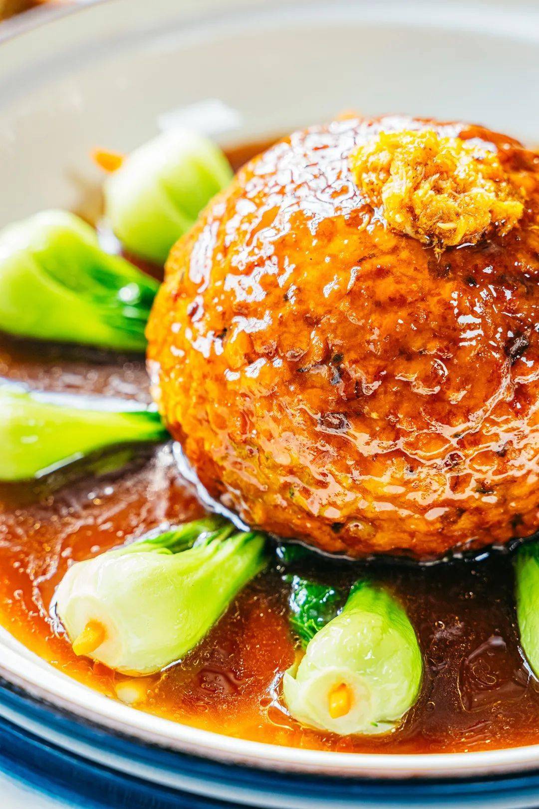 徐州殿堂级淮扬菜厨神坐镇重新定义秋冬菜品的天花板