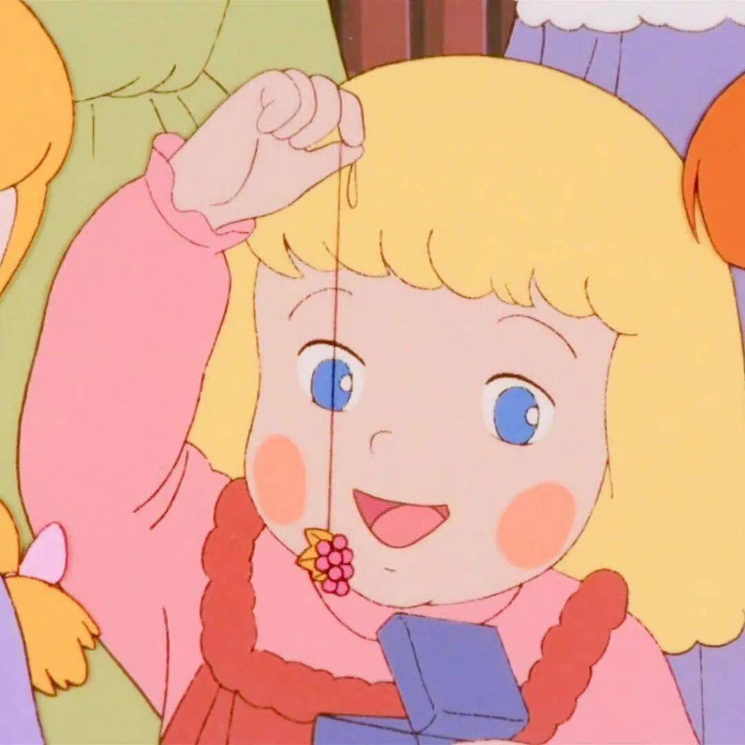 罗蒂莎拉公主表情包头像_减肥