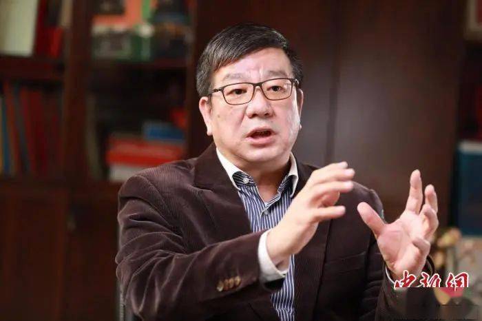 这份“低调”太牛了！院士拿布袋领回这个一等奖......