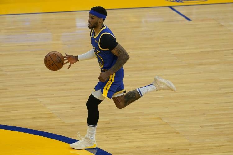 老詹|抄老詹文案！克萊：小佩頓的防守我可以看一整晚