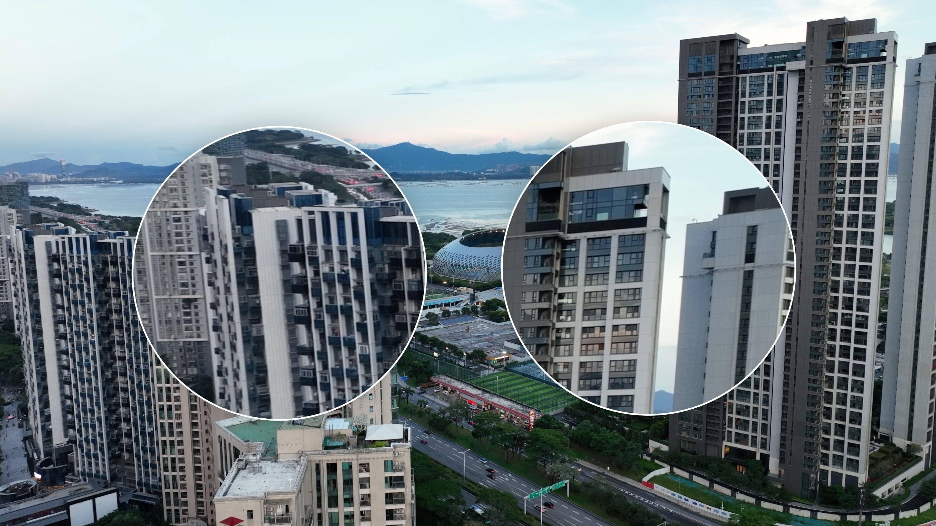 DJI Mavic 3 体验：4/3 英寸哈苏相机，最强消费级无人机来了？