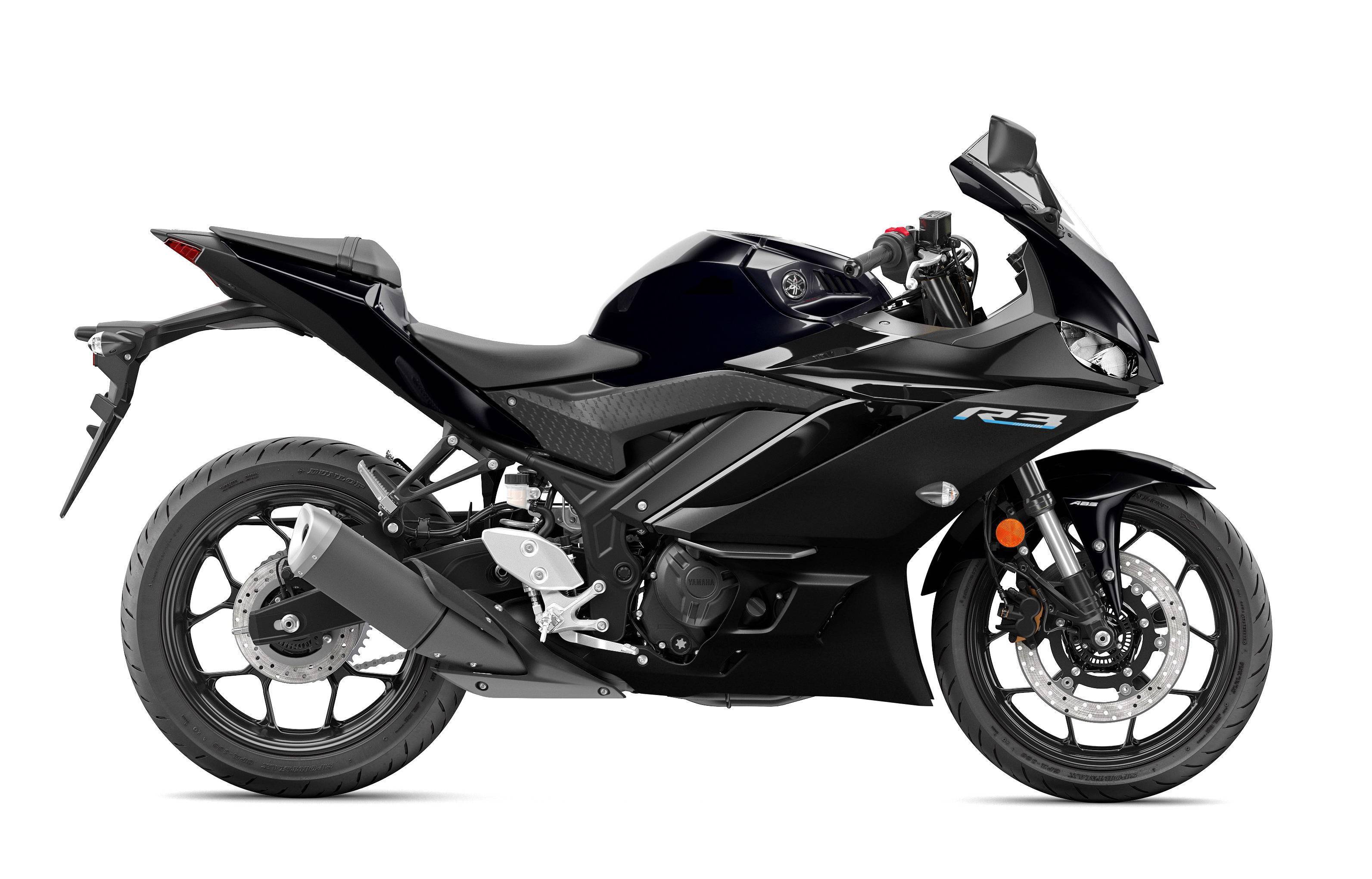 yamaha 轻量级跑车 2022 yzf