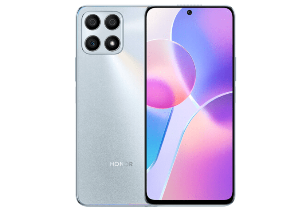 荣耀 X30i 今日开售：天玑 810 芯片 + 4000mAh 电池，1399 元起