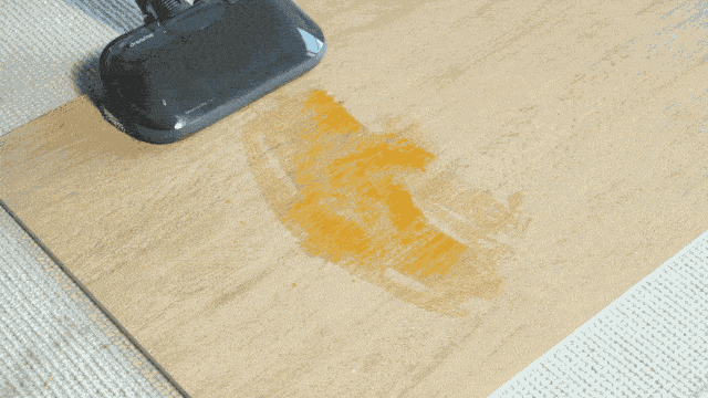 全能吸尘器评测！吸拖一体难缠毛发秒清理，犄角旮旯高处打扫全搞定