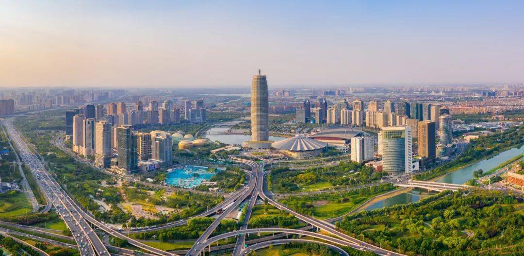 经历|今年的郑州，太难了！