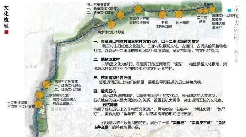 临平公园线路图图片