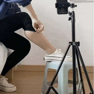 身材 79元一条！臀线提高1cm，腿长5cm，女明星筷子腿的秘密都在这