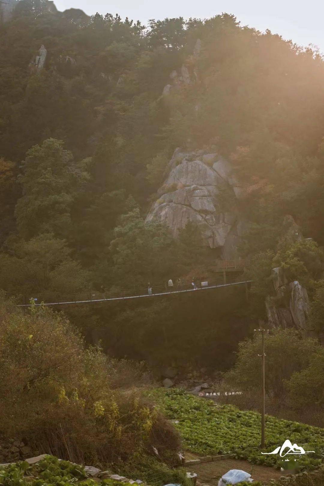 崂山|十一月，想去崂山看秋波