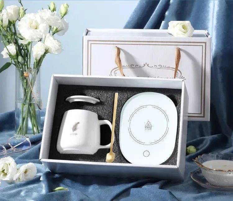 热水|观方好物 | ?恒温55℃，喝口热的再也不用等！