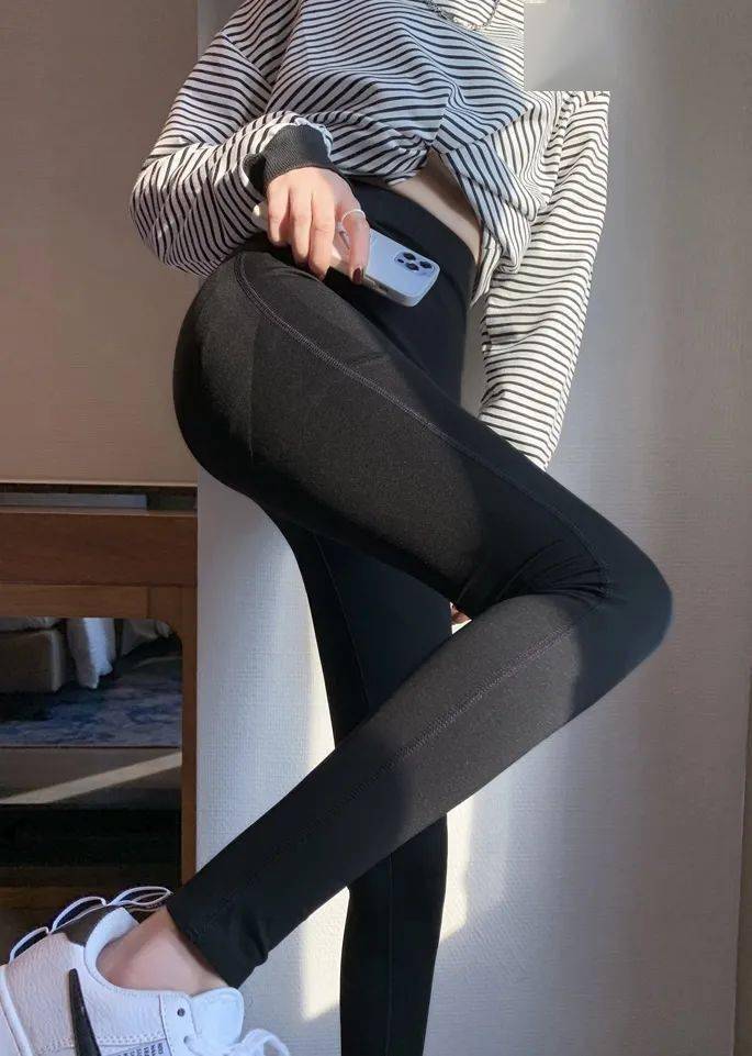 身材 79元一条！臀线提高1cm，腿长5cm，女明星筷子腿的秘密都在这