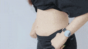 身材 79元一条！臀线提高1cm，腿长5cm，女明星筷子腿的秘密都在这