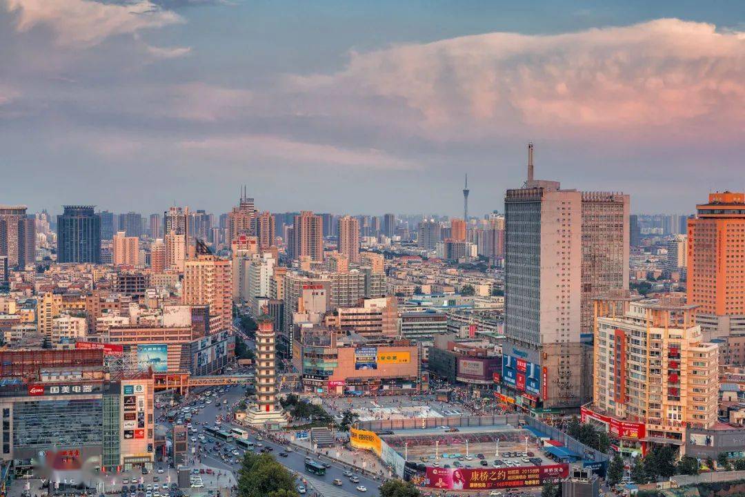 经历|今年的郑州，太难了！