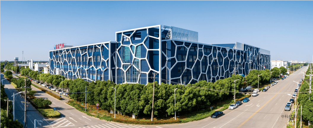 区域价值解读黄埭高新区打造产业人才集聚高地撬动发展新杠杆