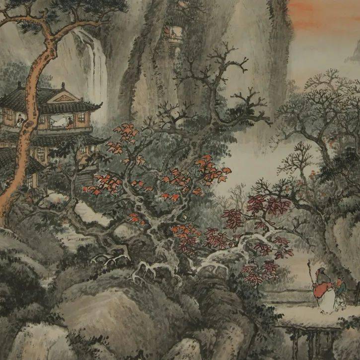 cm|立冬 | 万物收藏，一心向暖