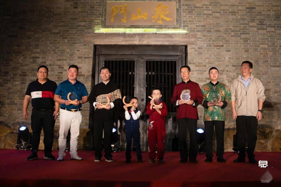 泉山门讲古擂台赛总决赛圆满成功!_泉州