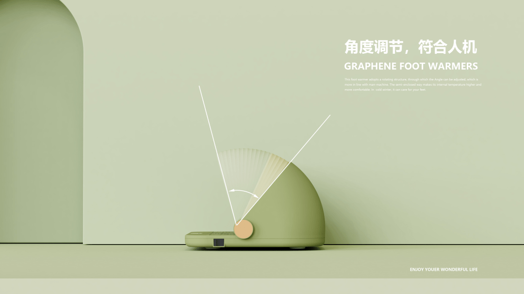 双脚|天冷就脚凉？3秒速热取暖，还可抑菌除味，有了这个暖脚神器，零下温度都不怕！