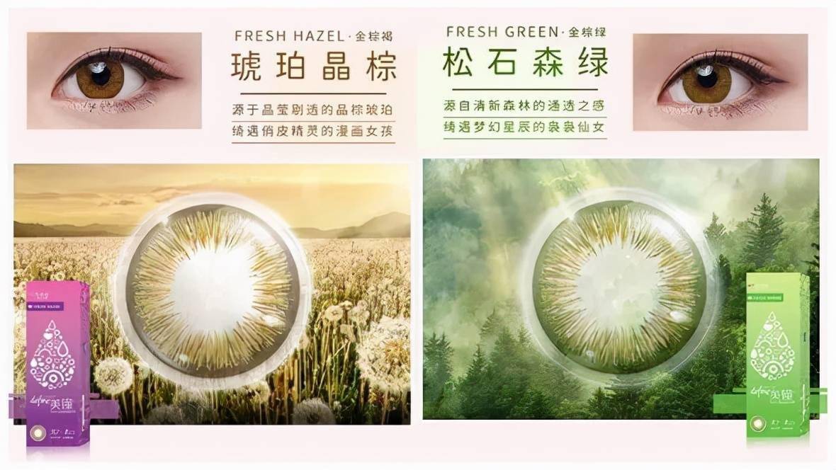 医疗|从医疗科技到医疗之美：用创新守护眼健康